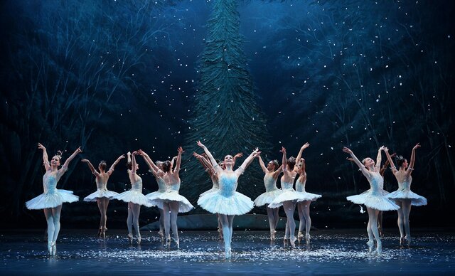 The Nutcracker