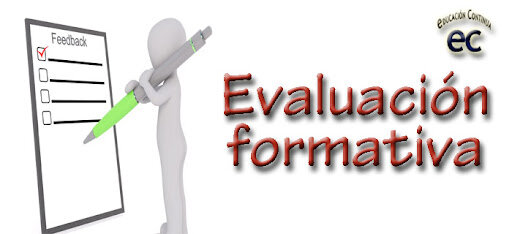 1980. La evaluación con sentido formativo
