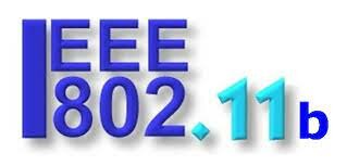 Redes inalámbricas IEEE 802.11b