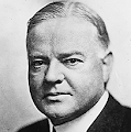 Herbert Hoover es electo para servir como presidente