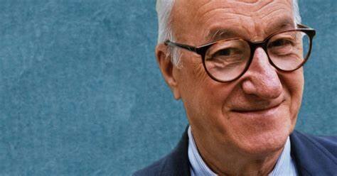 Albert Bandura