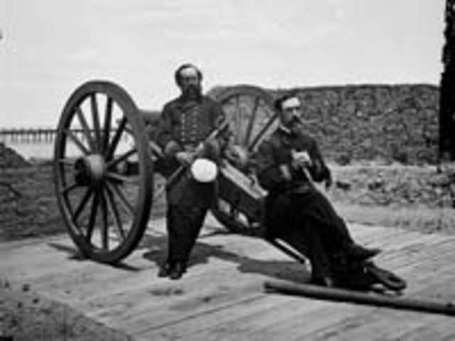 slavery was an important issue