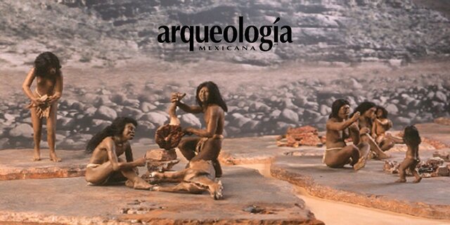 ARQUEOLITICO