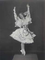 The Royal Academy of Dance (English Method