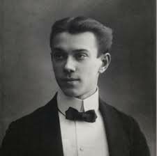 Vaslov Nijinsky