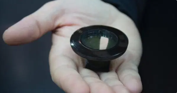 Primera impresión 3D