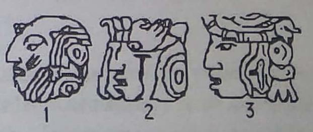 Sistema de numeración MAYA (II)