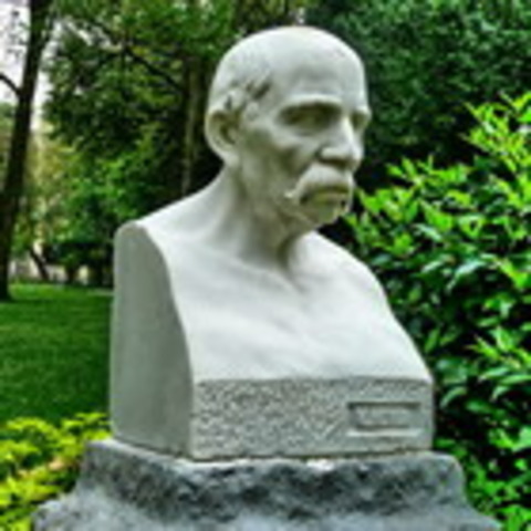 Juan Rodriguez del Padrón