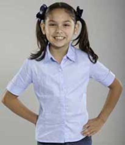 My first day of school