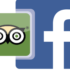 2010 TripAdvisor se asocia con Facebook
