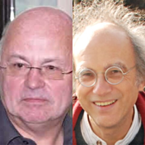 Jean-Marie De Ketele y Xavier Roegiers