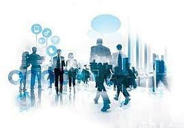 Organizaciones y personal administrativo en México