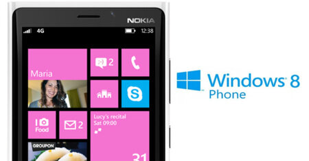 Windows Phone 8
