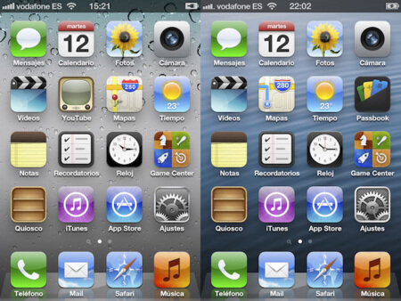 IOS 5