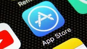 2008 Apple lanza App Store