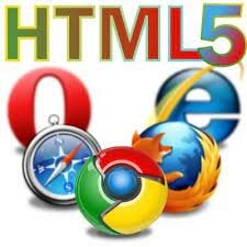 2010 Llega el HTML5
