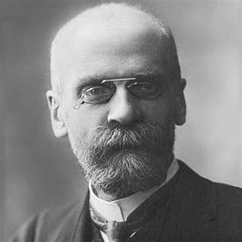 Emilio Durkheim