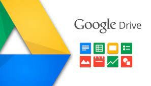 2012 Lanzamiento de Google Drive