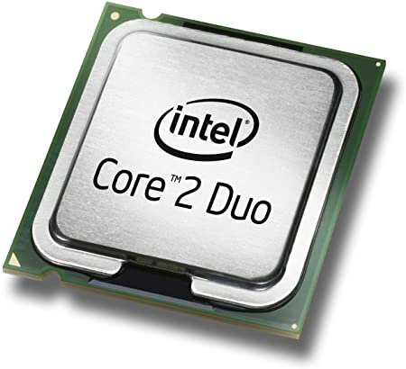 Intel core 2
