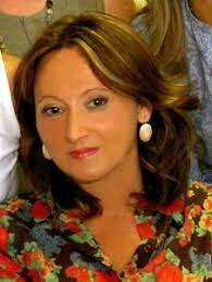 Amparo Escamilla y Eva LLanos