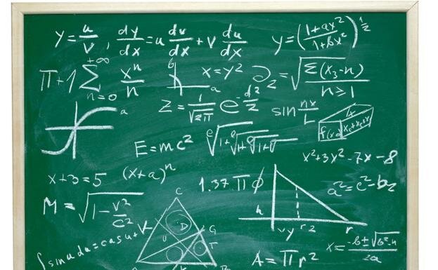 L´invenció del sistema Matemàtic