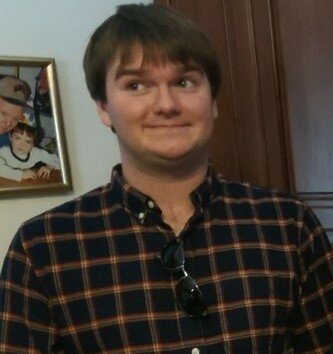 Met my "best friend"