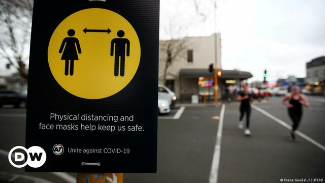 Descenso al nivel de alerta 2