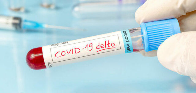 "Cuarta Ola", vuelta al estado de alerta 4 tras detectarse el primer caso de la variante Delta-CoV