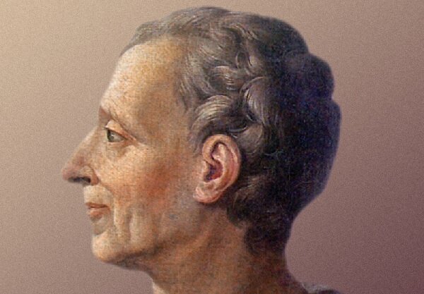 Montesquieu