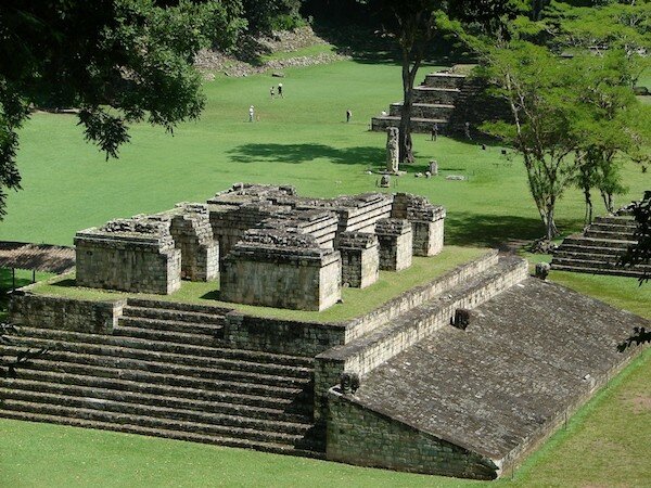 Copán