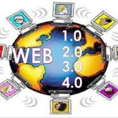 Timeline: Evolución Web