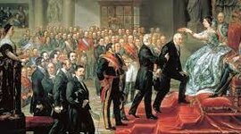 Timeline: L'Europa de l'absolutisme