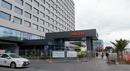 Sistema de asignación de aislamiento