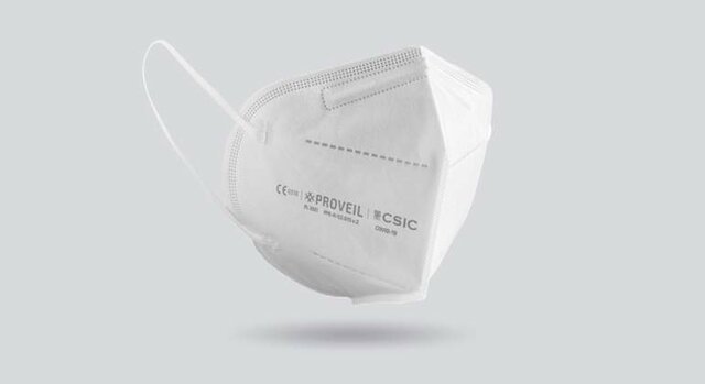 Mascarilla Obligatoria en el transporte