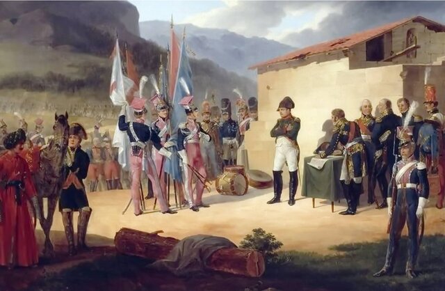 Invasió francesa d’Espanya