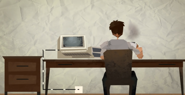 Nuevos ordenadores y programas informaticos