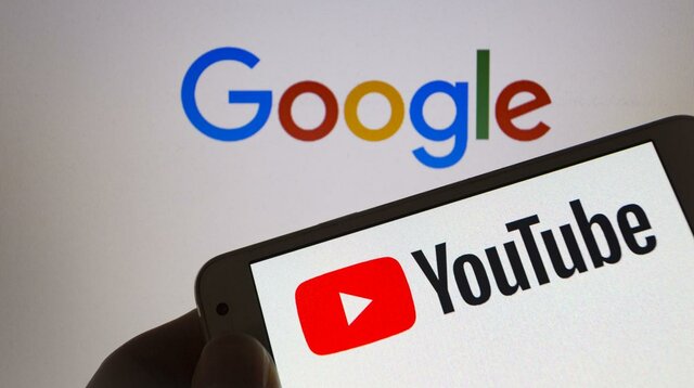 GOOGLE ADQUIERE YOU TUBE