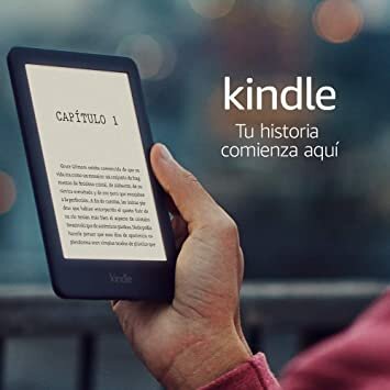KINDLE