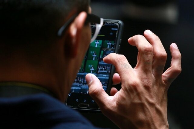 USUARIOS DE INTERNET