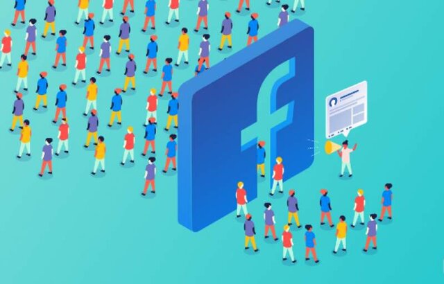 USUARIOS DE FACEBOOK