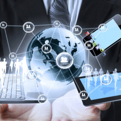 Timeline: La historia y evolución de la informática