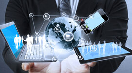 Timeline: La historia y evolución de la informática