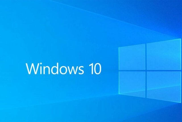 WINDOWS 10