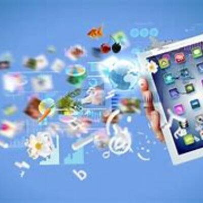 Timeline: HITOS DE LA HISTORIA DE LA TICs