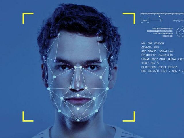 AUTENTIFICACION POR ROSTRO