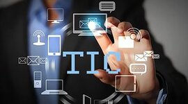 Timeline: Evolución de las TIC