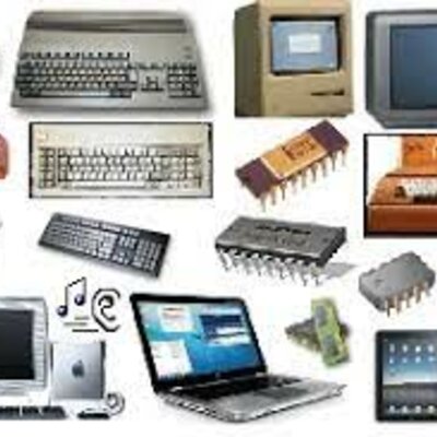 Timeline: Historia y evolución de la informática