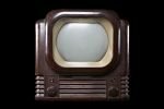 Televisor - John Logie Baird