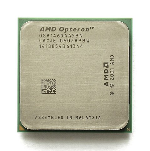 AMD Opteron
