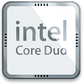 Intel Core Duo